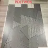 Suelo SPC de plástico con piedra, hebilla de cierre, 4,2 mm, veta de mármol, suelo de cristal, manta ignífuga, hebilla de PVC, suelo impermeable
