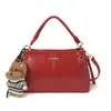 Bolsas para Mujer, Bolsos Cruzados de Moda, Bolsos de Mano de Diseño Nicho, Nuevo Estilo 2026, Estilo Sencillo para el Trabajo, Bolsos de Hombro de Alta Calidad