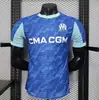 Versión Jugador 2526 Jerseys Populares de Club Jacquard Real Madrid Manchester City Miami Monterrey Flamengo