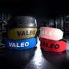 Cinturón de Fitness Bordado Personalizado, Soporte Deportivo Cinturón de Entrenamiento para Levantamiento de Pesas, Protector de Cintura para Peso Muerto Sentadilla Venta al por Mayor