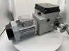 Motor de Tela de Puxar para Estufa Janela de Abertura Interna e Externa Sistema de Sombreamento Acessórios para Estufa Motor de Redução