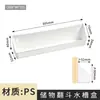 Bisagras abatibles de 45 grados para gabinetes debajo del fregadero, zapateros, gabinetes abatibles, bisagras de puerta con cierre suave, conectores y accesorios para puertas de gabinetes de muebles