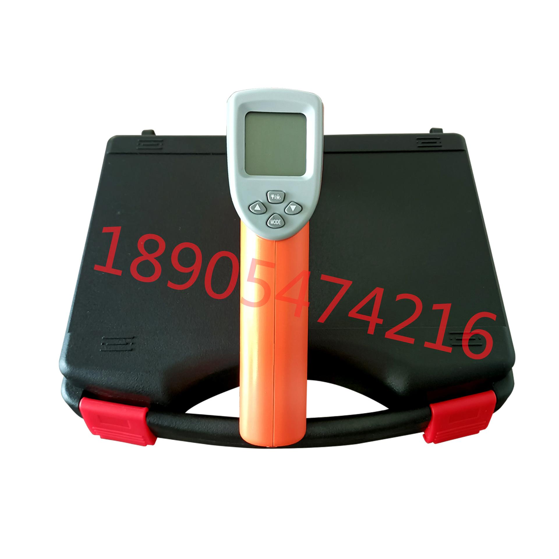 CWH850(A)矿用本安型红外测温仪 (2)