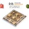 Nueva Caja Rectangular para Sashimi de Salmón y Sushi Desechable Empaque para Llevar Charola Comercial de Supermercado