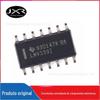 LMV339IDR pacote de LMV339I de tela de seda SOP-14 patch chip IC comparador de baixa tensão