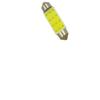 Luz de techo LED para coche Ronda, luz de lectura, luz de matrícula COB de doble punta, luz de maletero, luz de coche