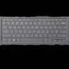 Para Samsung Galaxy Book Pro 360 5G Laptop de 15 Pulgadas Película para Teclado 950QCG