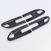 22 tengshi D9 maçaneta porta pulso suprimentos automotivos modificação aplicável Denza D9 capa de peça decorativa da maçaneta da tigela da porta
