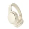 Auriculares Bluetooth On-Ear Personalizados de Alta Calidad con Batería de Larga Duración, Auriculares Inalámbricos con Cancelación de Ruido Modelo Privado, Venta al por Mayor de Marca