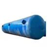 Molde para Tanque de Sedimentación de Trampa de Grasa Espesa Tanque de Tratamiento de Aguas Residuales Moldeado Tanque Séptico Terminado de Plástico Reforzado con Fibra de Vidrio Bobinado de Tres Compartimentos Ignífugo