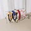 Estante de Almacenamiento de Diademas al por Mayor, Estante de Joyería de Terciopelo, Estante para Diademas, Estante para Pasadores, Estante para Gomas de Pelo, Estante de Exhibición de Accesorios para el Cabello para Uso Doméstico
