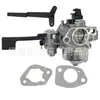 17 853 88-S Carburador Adecuado para Cortacésped Kohler Ch440 Motor de 14Hp 10.5 Kw