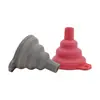 Productos de Silicona Personalizados, Mangas de Silicona Resistentes a Altas Temperaturas, Tapones de Silicona Hechos a Medida, Piezas de Silicona con Forma, Fabricación de Moldes Personalizados de Silicona para Cocina