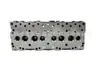 Conjunto de Culata de Motor 4HK1T 8-98170619-0 para Excavadora ZAX240-3/SH260-6