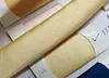 Corda para amarrar nas costas do vestido de noiva, cinto de vestido de noiva, bege, branco e outras cores de cintos para vestidos