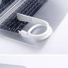 Lámpara USB lámpara USB computadora lámpara de escritorio LED táctil detección táctil brillo ajustable USB táctil 14 lámpara