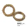 Virutas de Madera Cáscara de Nuez Material Planta Taibao Especimen Piña de Pino Paquete de Materiales de Flores Secas DIY Chen Mai Hecho a Mano Bellota Seca Marco de Fotos