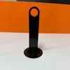 Prateleira de Armazenamento com Placa de Logo, Prateleira de Armazenamento de Pratos Planos, Prateleira de Armazenamento de Metal, Prateleira de Armazenamento de Plástico
