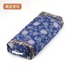 Almohada de Caramelo Almohada Cervical de Ajenjo Lino Cilíndrica Caramelo Almohada Cervical Ajenjo Puro Almohada para Moxibustión en Casa Fabricante Venta al por Mayor