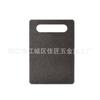 Tabla de cortar de plástico PP de imitación de mármol, tabla de cortar de tres piezas para cocina, tabla de cortar, tabla de cortar, tabla de cortar adecuada