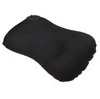 Venda Direta Travesseiro Inflável de Encaixe em Forma de U Travesseiro Inflável para Pescoço Travesseiro de Viagem Masculino e Feminino Travesseiro Inflável Automático Pode Ser Enviado em Uma Peça