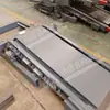 Directamente del Fabricante, la Mesa Vibratoria para Minería Tiene una Estructura Compacta y Es Estable Tanto al Subir como al Bajar