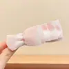 Presilha Grande para Rabo de Cavalo Alto, Volume Capilar Grande, Presilha Torcida, Presilha de Cabelo para Mulheres, Parte de Trás da Cabeça, Novo Estilo 2026, Presilha Banana, Presilha Vertical, Grampo de Cabelo