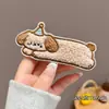 Pegatinas mágicas para flequillo y patillas de bebé para niños, pegatinas para la frente y el pelo lateral, pinzas mágicas para el pelo de niñas para la parte trasera de la cabeza, accesorios para el pelo
