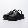 Zapatos de Nueva Llegada 2024 con Zapatos para Mujer Verano Ropa Exterior Antideslizantes Sandalias de Playa y Pantuflas de Suela Gruesa para Hombres y Mujeres