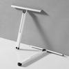 Rascador Limpiaparabrisas Plegable Rascador de Vidrio Rascador de Pared Limpiaparabrisas Doméstico Herramienta Especial para Limpieza de Vidrio