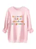 Em um Mundo Cheio de Amazon eBay site independente estilo casual moletom de pelúcia espesso feminino