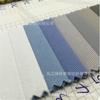 Sarga de caballería Ringcotton gris sarga doble cara espiga oblicua 120*76/140*65/106*66 teñido en hilo estampado