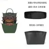 Outlet de Fábrica Longxiang Tamanho Grande e Médio Pequeno Bolsa Interna Bolsa Tote Longxiang Grande Ultraleve Saco de Armazenamento de Papel DuPont