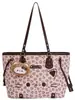 Bolso Tote de Hombro Único Japonés Retro Lindo Transfronterizo para Mujer Diseño Nicho Moda Versátil Casual Gran Capacidad