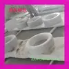 Piscinas para Árboles de Piedra de Forma Irregular con Granito y Varios Materiales de Superficie Disponibles, Tamaños Personalizables, Producción Bajo Pedido