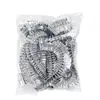Cubierta Aislante de Papel de Aluminio para Mesa de Comedor, Alimentos, Cubierta Desechable de Película de Papel de Aluminio para Cocina del Hogar, Cubierta para Conservar la Frescura y Aislamiento Térmico