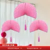 Decorações de Lanternas de Papel Novo Estilo para Quarto de Casamento, Caractere da Sorte Vermelho para Cenário de Ano Novo, Decorações para o Dia Nacional e Festival da Primavera, Lanternas de Palácio