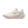 Tênis de corrida feminino Hongxing Erke YuCheng 2026 novo modelo de verão, tênis esportivo respirável de malha, sapatos femininos leves de sola macia