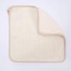 Toalla Pequeña Cuadrada de Algodón Puro, Toalla Facial 100% Algodón para Adultos y Niños, Paño de Cocina, Toalla de Mano para Colgar, Suave y Absorbente