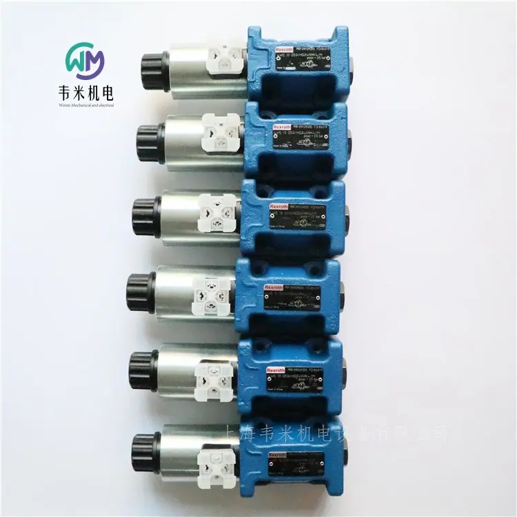 4WE10D50HG24N9K4M 力士乐电磁阀.JPG