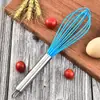 Conjunto de Utensílios de Cozinha de Silicone para Assar, Pincel de Óleo, Espátula de Creme, Conjunto de 5 Peças para Cozinha