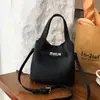 Bolsa de Ombro Transfronteiriça 2026 Bolsa Transversal Casual Moda Feminina Versátil Simples Bolsa Saco para o Dia a Dia Bolsa de Mão para o Dia a Dia