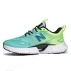Zapatos Transpirables de Mujer con Absorción de Impactos, Zapatos Casuales New Balance para Mujer, Zapatos para Correr, Zapatos Deportivos Retro Luminosos para Jogging 20