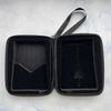 Mochila para Piano de Pulgar de 17 Tonos Estuche para Piano de Pulgar Caja Dura Caja de Eva Venta al por Mayor Piano de Pulgar de 17 Tonos Mochila de Eva