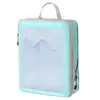 Bolsa de Armazenamento para Viagem Bolsa de Bagagem Comprimida Bolsa de Armazenamento de Roupas Bolsa de Armazenamento de Roupas Íntimas Sapatos Roupas para Viagem de Negócios
