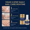 Aceite Nutritivo para el Cuidado de las Uñas con Ingredientes Suaves para Hidratar y Dar Brillo a Manos, Pies y Uñas, Suavizando la Superficie de las Uñas, Aceite Esencia para el Cuidado, Transfronterizo