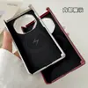Adequado para Capa de Celular Huawei Matexts Matext Eixo Duplo Central Couro Liso Capa Protetora Anti-Queda 70% de Desconto Eixo Duplo Central Empilhado