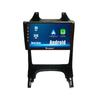 Adecuado para Peugeot 3008 2013-2019 Navegador de coche Android con pantalla grande, GPS, imagen de marcha atrás, máquina todo en uno