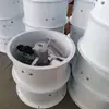 Conducto de aire para almacenamiento en frío ventilador de aire frío de 380V motor asíncrono trifásico No. Ventilador de extracción de taller de 4 conductos de aire torre de enfriamiento
