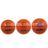 Baloncesto de goma Lanhua entrenamiento de competición juvenil No. 5 bolas No. 6 pelotas de mujer para competición de adultos Estándar No. 7 bola